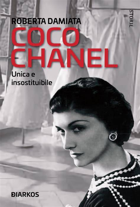 Il libro fotografico dedicato a Coco Chanel 